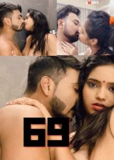 69 Uncut ShowX Hindi Short Film