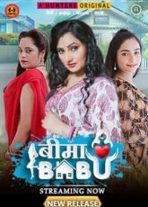 BIMA BABU Hunters (Ep 1-3) Web Series