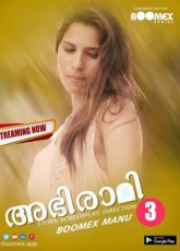 Abhirami Boomex Ep3 Web Series