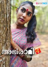 Abhirami Boomex Ep4 Web Series