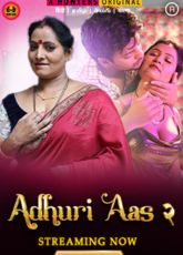Adhuri Aas 2 Hunters (Ep 1-4) Web Series