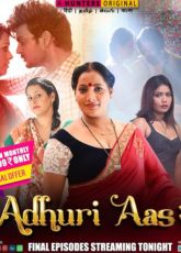 Adhuri Aas 2 Hunters (Ep 8-10) Web Series