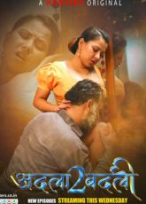 Adla Badli 2 Hunters Ep 5-7 Web Series