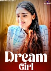 Dream Girl Funtyy Adult Web Series