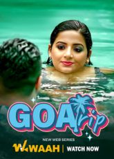 Goa Trip Waah Ep1-2 Adult Web Series