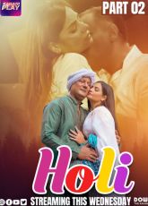 Holi 2 Kahaniplay Adult Web Series