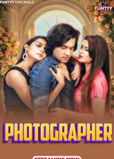Photographer Funtyy Adult Web Series