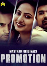 Promotion MastramApp Adult Web Series