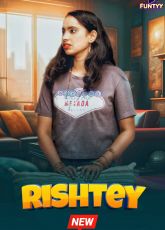 Rishtey Funtyy Adult Web Series