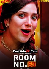 Room 69 JugnuApp Adult Web Series