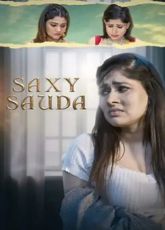 Saxy Sauda FoxxPrime Adult Web Series