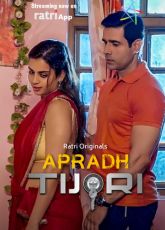 Tijori RatriApp Adult Web Series