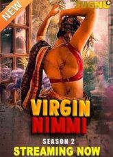Virgin Nimmi Part 2 JugnuApp Ep4-5 Adult Web Series