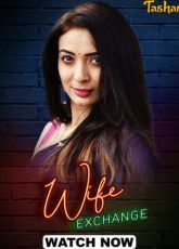 Wife Exchange TashanApp Adult Web Series