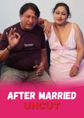 After Married MeetX Uncut Live