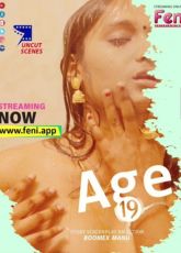 Age 19 FeniApp Uncut Web Series