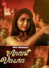 Anant Vasna BullApp Web Series