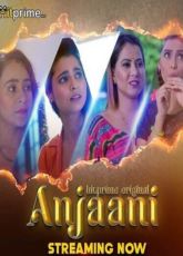 Anjaani Hitprime Ep1-3 Hot WebSeries