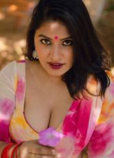 Anjali Gaud Nude