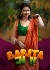 Babita Ji Hopi Web Series