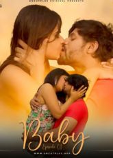 Baby UncutPlus Ep1 Web Series