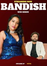 Bandish Uncut NeonX Short Film