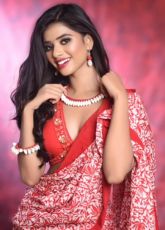 Barsha Jha Nude Premium Pics