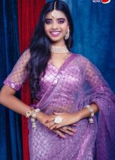 Barsha Jha Nude with Full Face