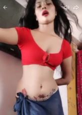 Beauty Queen Tango Live
