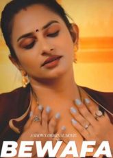 Bewafa ShowX Webseries