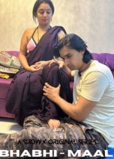 Bhabhi Maal ShowX Hindi Short Film