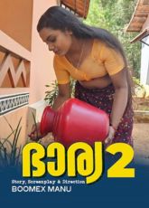Bharya 2 Boomex Web Series