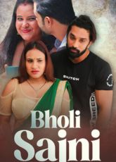 Bholi Sajni Part 2 Digimovieplex WebSeries