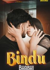 Bindu Bhabhi Uncut Mojflix Web Series