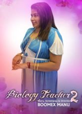 Biology Teacher Boomex Ep2 Web Series
