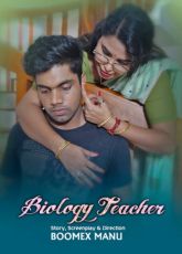 Biology Teacher Boomex Ep1 Web Series