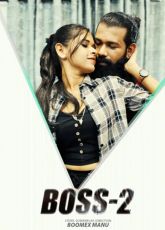 Boss 2 Boomex Web Series