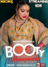 Booty Honeymoon NeonX Uncut Web Series