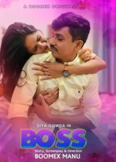 Boss Boomex Ep1 Web Series