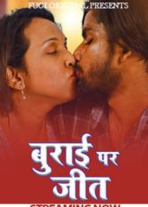 Burai Par Jeet Fugi Uncut WebSeries