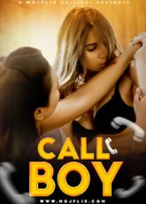 Call Boy Uncut Mojflix Web Series