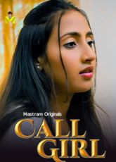 Call Girl Mastram App Web Series