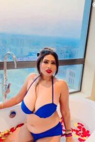 Actress Moumita Showing her Boobs