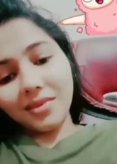 Dream Girl Chamet Nude Live With Full Face