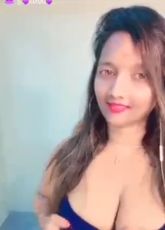 Ammu Chamet Nude Live With Full Face