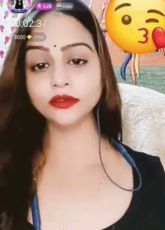 Sweet Poison Chamet Nude Live With Full Face