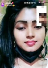 Avimani Chamet Nude Live With Full Face