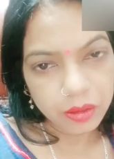 Indian Bhabhi Chamet Nude Live With Full Face