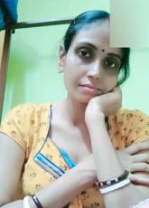 Mayuri Chamet Nude Live With Full Face