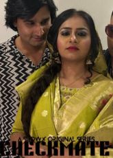 Checkmate ShowX Webseries